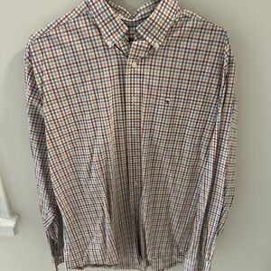 The Southern Shirt Company Plaid Button Down